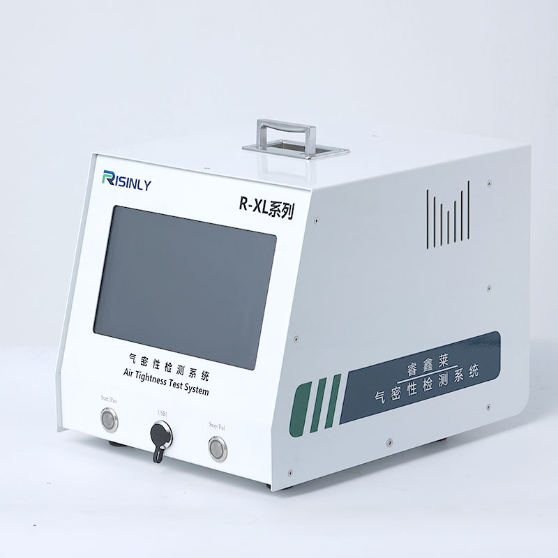 SavonlinnaDirect pressure air leaktester